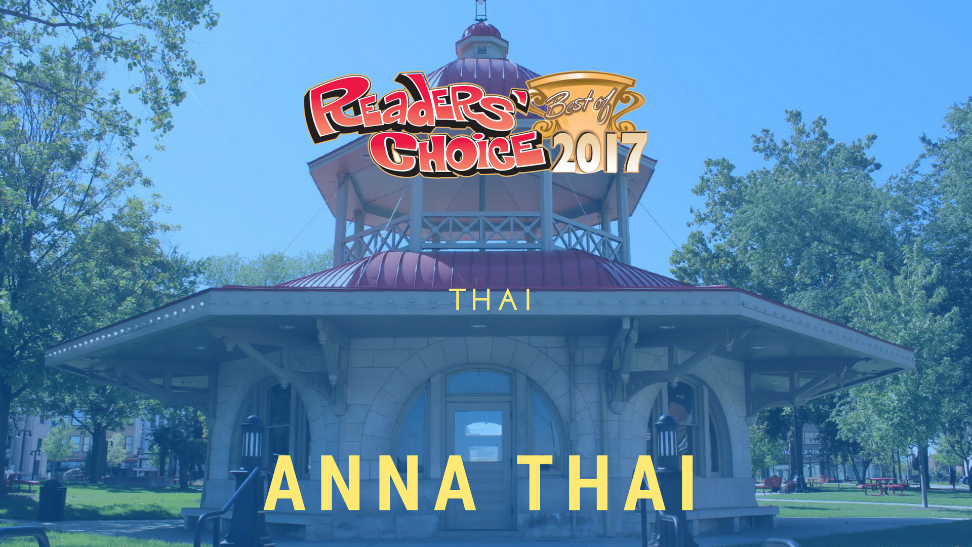 Best Thai